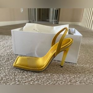 Good American heels